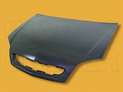 Opel Vectra C 2001-2008 - Gépháztető