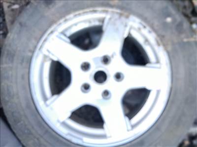 Jeep Grand Cherokee pótkerék