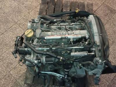 Fiat Croma II Vezérműkerék *154573*