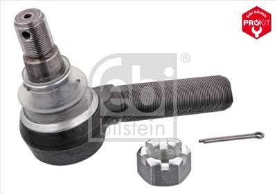 FEBI BILSTEIN 102412 - könyökcsukló, kormány vonórúd VOLVO