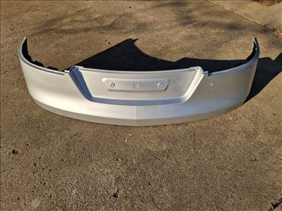 Opel Insignia kombi csomagtérajtó borítás, csomagtérfedél 