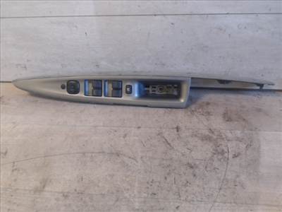 MAZDA 2 03.04-07.11 Bal első ablakemelő kapcsoló