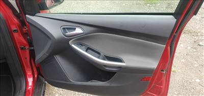 Ford Focus mk3 jobb első ajtókárpit 