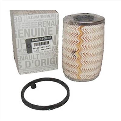 Renault Master II 1.9dci, 2.5dci, 3.0dci gyári új üzemanyagszűrő, gázolajszűrő 2001-2010-ig