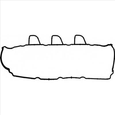 Renault Latitude 1.5dci új utángyártott szelepfedél tömítés CORTECO 2010-től