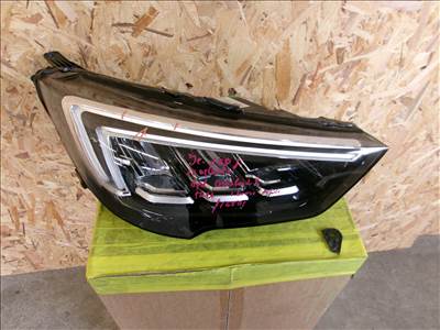 OPEL CROSSLAND X jobb első LED fényszóró 2017-2021 39153432