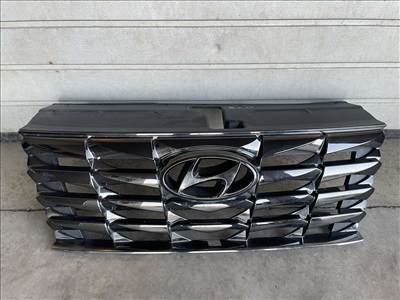 193. Hyundai Tucson IV Tucson 4 hűtőrács díszrács   86366-N7000     86391-N7000  