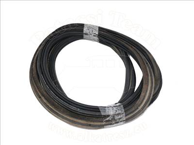 Opel Zafira C 2011-2019 - gumitömítés, csomagtérfedél