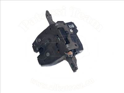 Opel Ampera 2012-2016 - zár, csomagtérfedél, 3/5ajtós és caravan