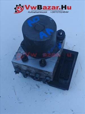 ABS vezérlő egység AUDI A6 4F 4f0910517ad 4F0910517AD