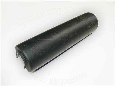 Opel Combo B 1992-2000 - párnázat, műszerfal, antracit, utas oldali légzsákhoz