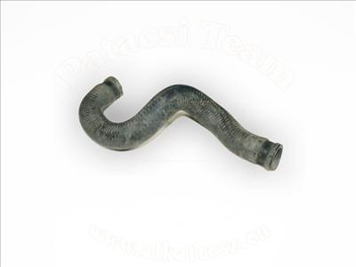 Opel Kadett E 1984-1991 - cső, csatlakozócső és a termosztátház között, ( /c/s)18,20(e/ne/nt/nv/nz/se/seh/ser)