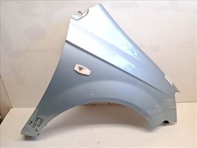 Hyundai Getz jobb első sárvédő