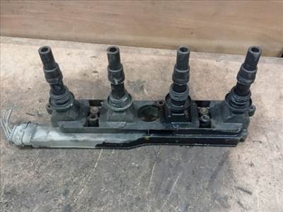 Opel Astra H Gyújtótrafó *136017* 2526116a