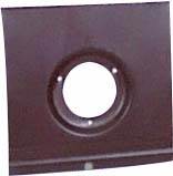 VW Jetta 1979-1984 - Tanklyuklemez külső