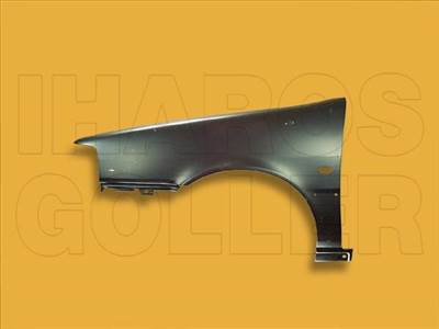 Fiat Tempra 1989-1996 - Első sárvédő bal