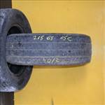 Barum Vanis 2 (2) 16c" 215/65 nyári gumi