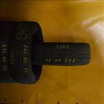 Tyfoon Eurosnow 2 (MH) 16" 215/60 téli gumi