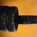 Bridgestone Turanza T005 96H (CA72)(HA339033 17" 215/60 nyári gumi