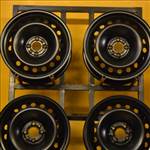 Fiat Bravo2-Alfa Mito(RT 7db)(5278)(HA3137828)(JF)KFZ9087 Új 16" 4x98 lemezfelni 