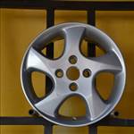 Ford-Mazda 2 (1/3-2565)(HA)Használt 15" 4x108 alufelni 