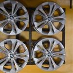 BMW-VW-Mercedes-Audi-Skoda-Seat (6/3-2343)(HA3615580)(JF)ESZU 17" 5x112 alufelni 