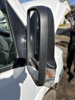 Mercedes Sprinter II W906 Jobb visszapillantó tükör 