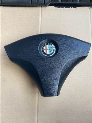 Alfa Romeo 156 Kormány légzsák  156017268