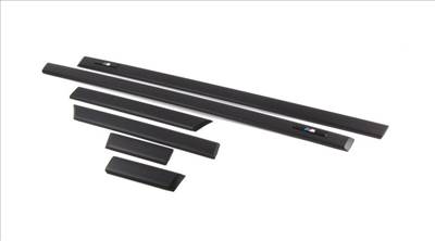 Gyári BMW E36 M3 compact M díszléc garnitúra szett 51132267003