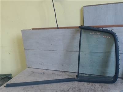 RENAULT THALIA 99.05-02.02 Bal hátsó fixüveg ajtóban