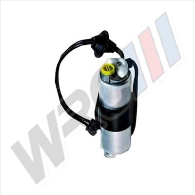 Külső AC pumpa Mercedes C osztály (W202) (S202) 180 200 220 230 240 280 36AMG