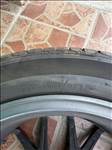  5x120 lyukosztású 18" újszerű Breyton alufelni, rajta 245/45 újszerű Laufenn nyári gumi gumi 