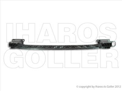 Citroen DS4 2011-2015 - Első lökhárító belső merevítő, alsó (műa.)