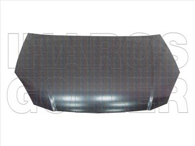 Kia Rio 2005-2011 - Gépháztető