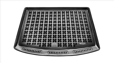 Suzuki SX4 S-Cross II - III Rezaw-Plast 231619 fekete TPE szintetikus gumi csomagtértálca