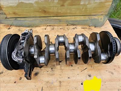 Opel Astra H, Opel Vectra C, Opel Signum, Opel Zafira B Fötengely 88