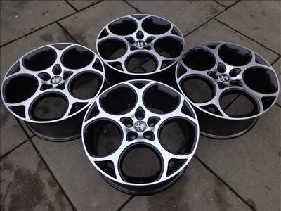 Alfa Romeo Tonale / Stelvio új gyári alufelnik 