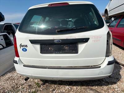 Ford Focus Mk1 Hátsó Lökhárító (Részeivel) *159846*