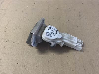 Suzuki SX4 csomagtérajtó zár