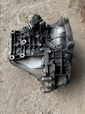 Hyundai IX35 1.7 Crd sebessègvàltò WEJ673366 mccf31 4311132300