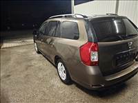 Eladó Dacia Logan II