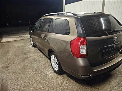Eladó Dacia Logan II