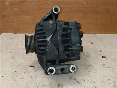 Fiat Grande Punto Generátor *151556* valeo-46823546