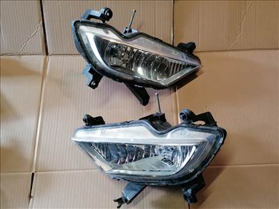 Hyundai i30 (GD), Hyundai i20 (PB), Hyundai i30 (PD), Hyundai i20 (GB) ködlámpa lámpa díszléc 