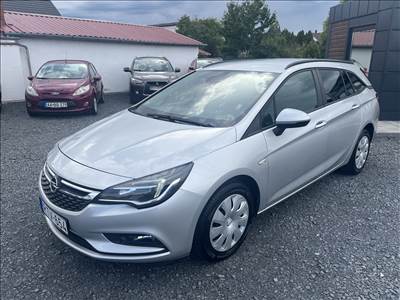 Eladó Opel Astra Sports Tourer 1.0 DI Turbo ecoFlex Start&Stop (998 cm³, 105 PS)