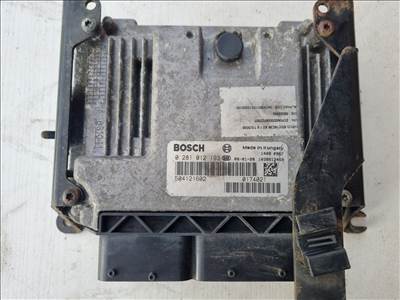 Iveco Daily (4th gen) motorvezérlő elektronika  0281012193