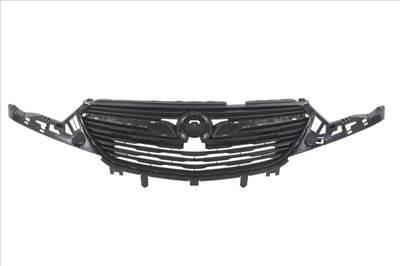 Opel Grandland x 2017.04.01-2021.09.30 utángyártott új hűtődíszrács yp00023980