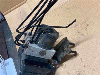 Volkswagen Polo IV abs ABS kocka  6q0614117c