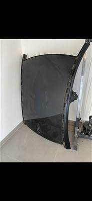 BMW 5-ös sorozat G30/G31 Bmw G30 vágott tető