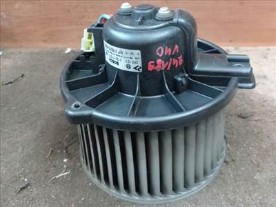 Volvo V40 Fűtőmotor (Klímás) *149318* 0130111212